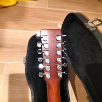 SIGMA Guitars 12-28h anno 1997