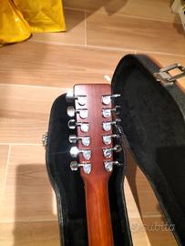 SIGMA Guitars 12-28h anno 1997