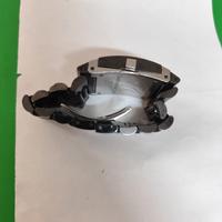 Orologio TechoMarine Ceramica Nero con diamanti 