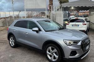 AUDI Q3 35 2.0 TDI 150CV 2022 S TRONIC S LINE