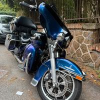 Harley Davidson Electra Glide Ultra Limited