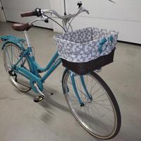 BICI DONNA ALPINA 28" ALLUMINIO  CAMBIO 2022