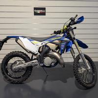 Sherco SE 125 - 2023