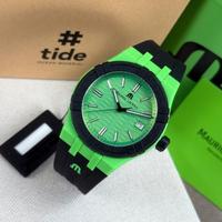 Maurice Lacroix Aikon #Tide Green Edition – AI2008