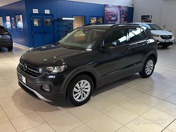 Volkswagen T-Cross 1.0 TSI Style BMT