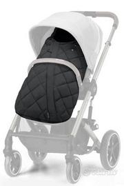 Sacco Invernale Cybex Snøgga per Passeggino