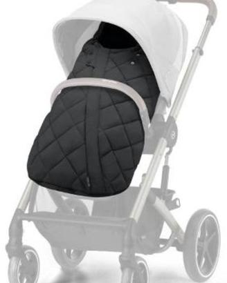 Sacco Invernale Cybex Snøgga per Passeggino
