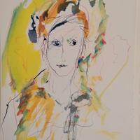 Opere d'arte ERNESTO TRECCANI