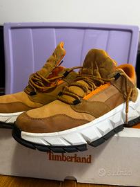 Scarpe Timberland da montagna/trekking uomo