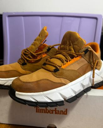 Scarpe Timberland da montagna/trekking uomo