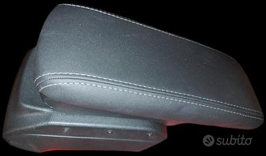 Bracciolo per Peugeot 2008 