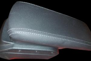 Bracciolo per Peugeot 2008 