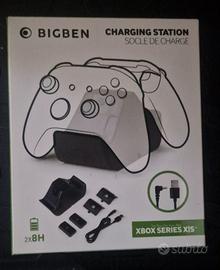 Bigben charging station Xbox S/X
