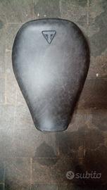 Sella bonneville bobber NUOVA