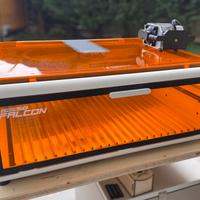 Creality falcon a1 Pari al nuovo