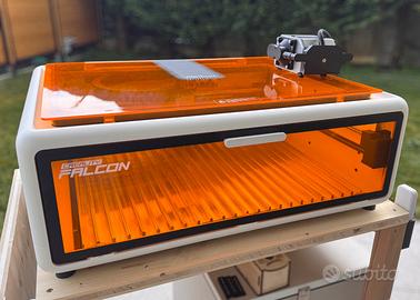 Creality falcon a1 Pari al nuovo