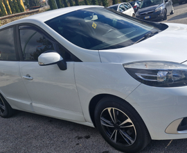 Renault scenic xmod3 anno 2014