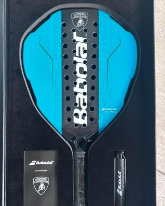 Racchetta Babolat Lamborghini BL.003 Blu