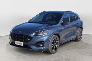 Ford Kuga 1.5 ecoblue ST-Line X 2wd 120cv auto