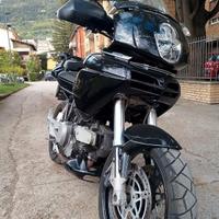 Ducati Multistrada 620 - 2006