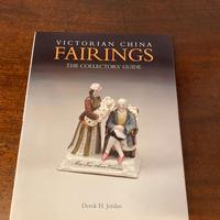 Victorian China FAIRINGS, Derek H. Jordan, ACC