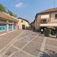 Nuovo due locali centro storico