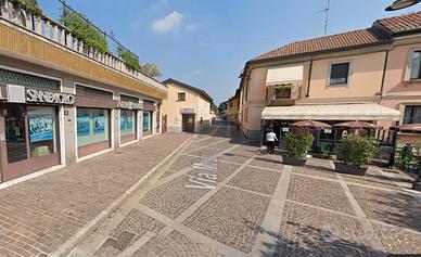 Nuovo due locali centro storico