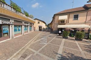 Nuovo due locali centro storico