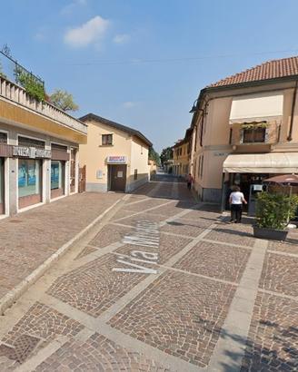 Nuovo due locali centro storico