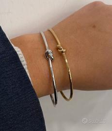 Bracciale in argento