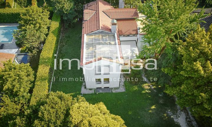 Villa - Treviso