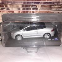 Peugeot 307 CC 1\43