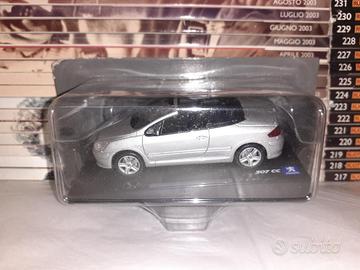 Peugeot 307 CC 1\43