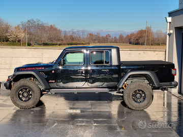 Jeep Gladiator 3.6 Rubicon 2021
