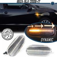 Frecce LED Dinamiche per SEAT Sequenziali CANBUS