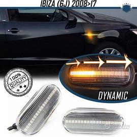 Frecce LED Dinamiche per SEAT Sequenziali CANBUS