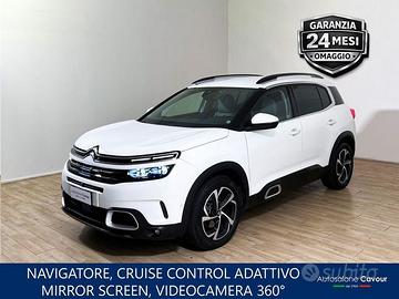 Citroën C5 Aircross 1.5 bluehdi Shine s&s 130...