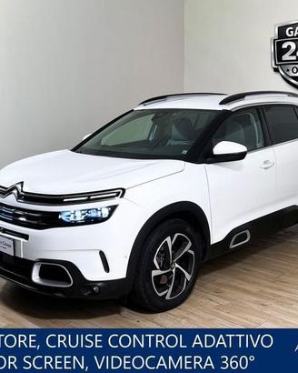 Citroën C5 Aircross 1.5 bluehdi Shine s&s 130...