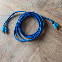 Cavo RCA Oehlbach 3mt