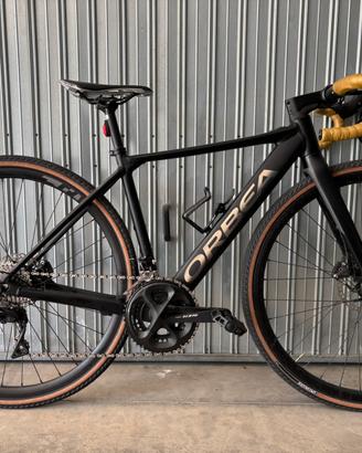 Orbea gain D30