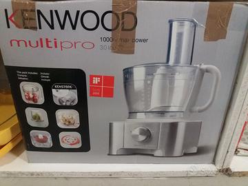 robot da cucina Kenwood