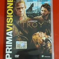 DVD FILM TROY PITT BANA BLOOM