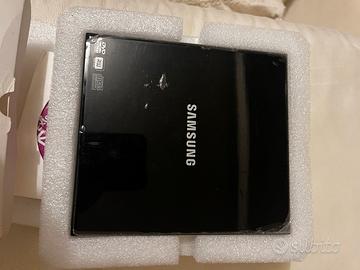 Masterizzatore dvd Samsung