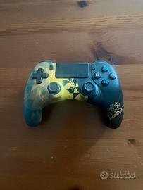 Joystick PS4