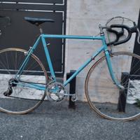 bici da corsa Cinelli super corsa 