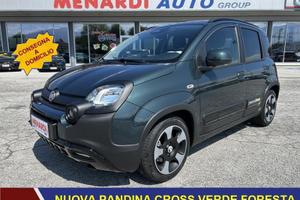 FIAT Panda Pandina Cross 1.0 65cv Hybrid VETR...