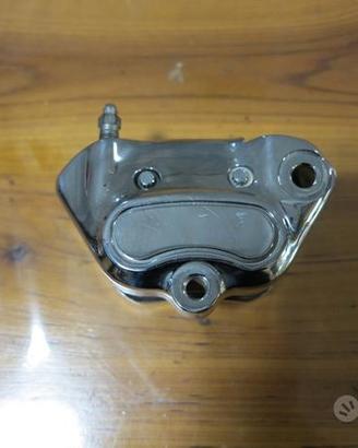 Pinza freno originale Harley Davidson Softail