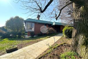 VILLA SINGOLA A SANTO STEFANO TICINO