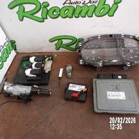 KIT AVVIAMENTO GOLF 7 - VII GTI 2.0 TFSI 2018