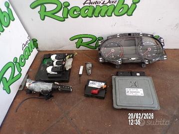 KIT AVVIAMENTO GOLF 7 - VII GTI 2.0 TFSI 2018